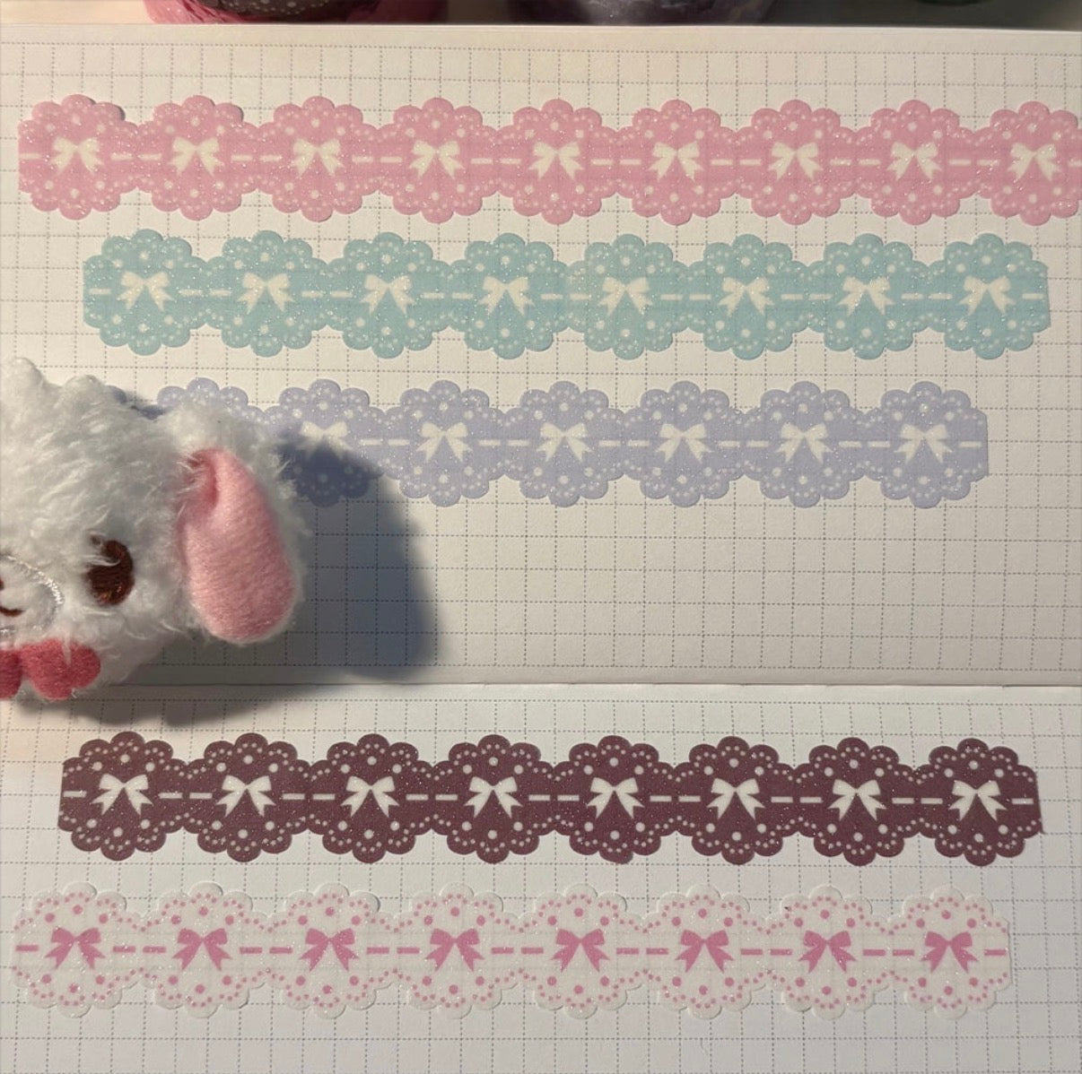 HAPPIEST FLUFFY SHOP ♡
