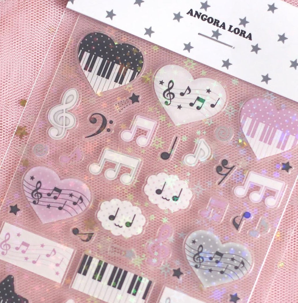 ANGORALORA ♡