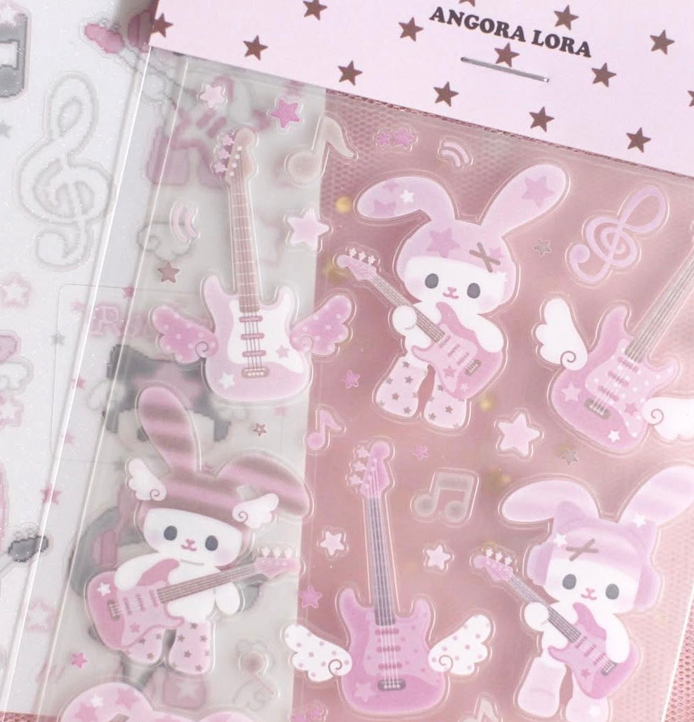 ANGORALORA ♡