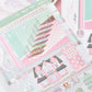 PEARLY BUTTON ♡