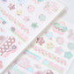 PEARLY BUTTON ♡