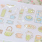 COTTON WORLD ♡