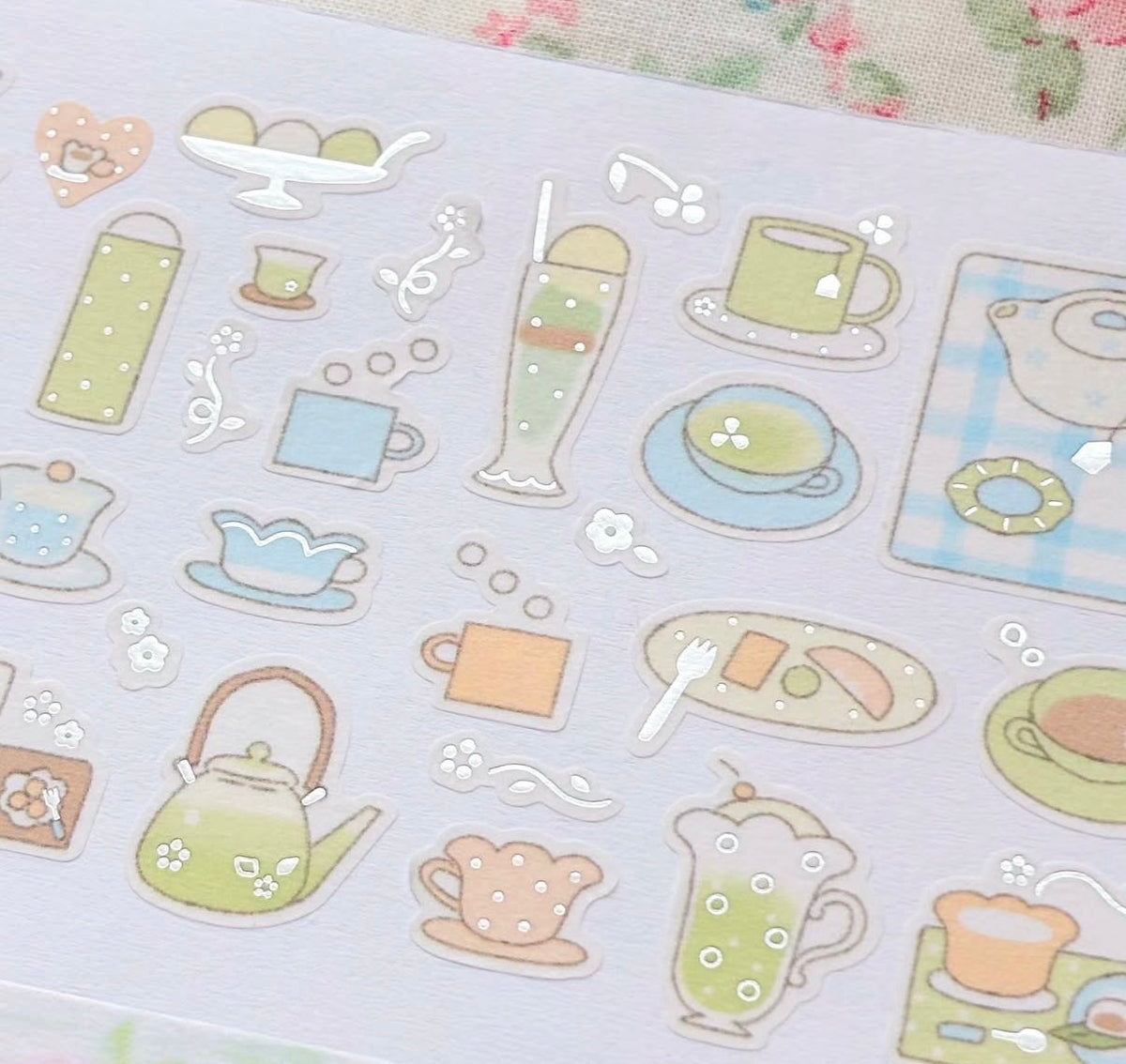 COTTON WORLD ♡
