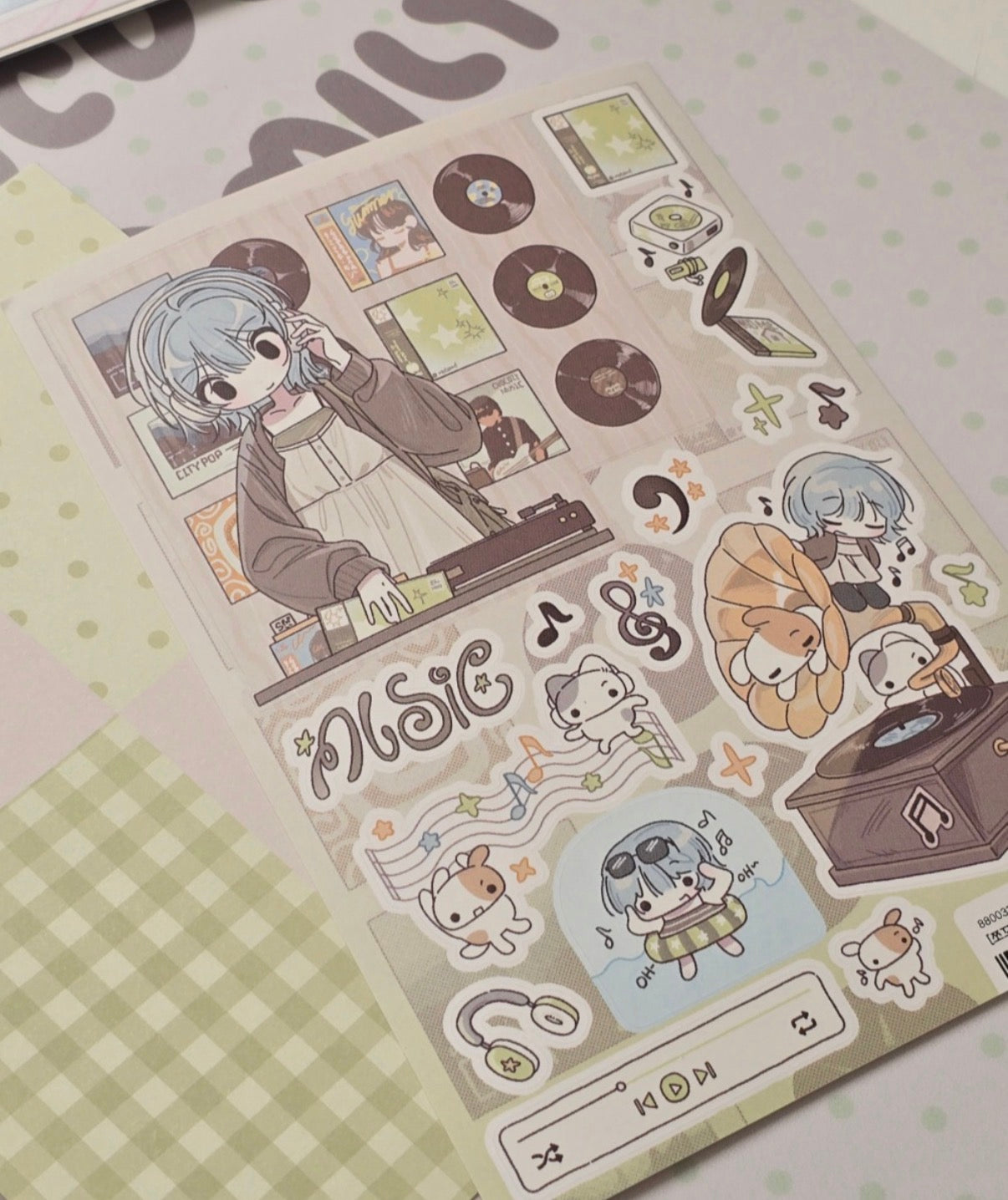 CHOCOZY ♡