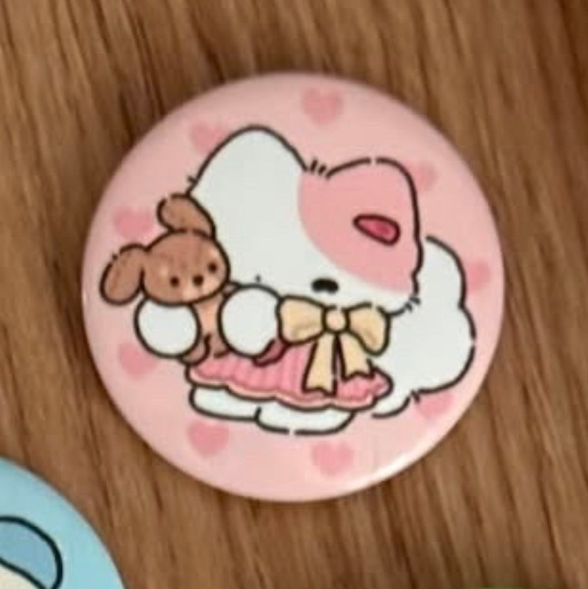 POSOM ♡