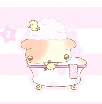 HAPPY NYANG DAY ♡