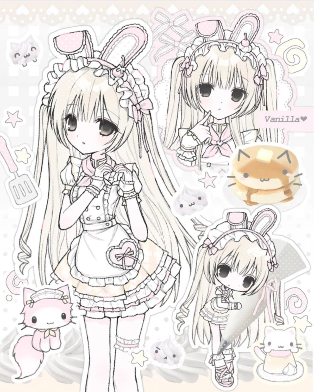YURARI ♡