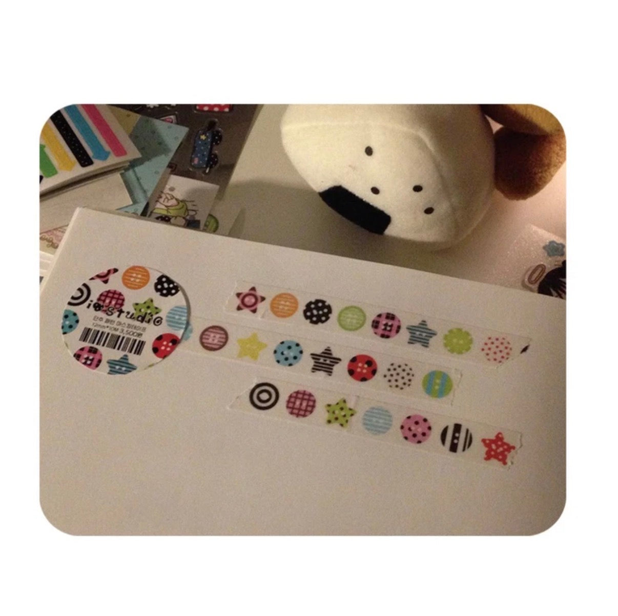 IO STUDIO ♡