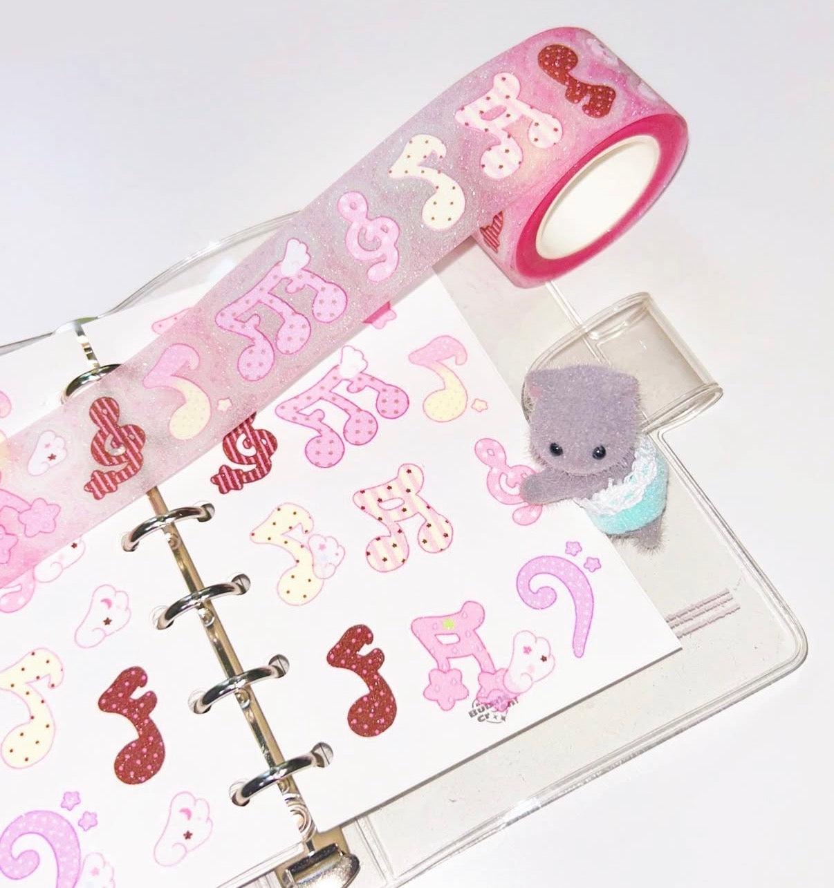 POMPOMROOM PT. 2 ♡