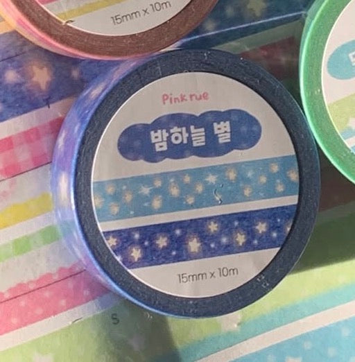 PINKRUE ♡
