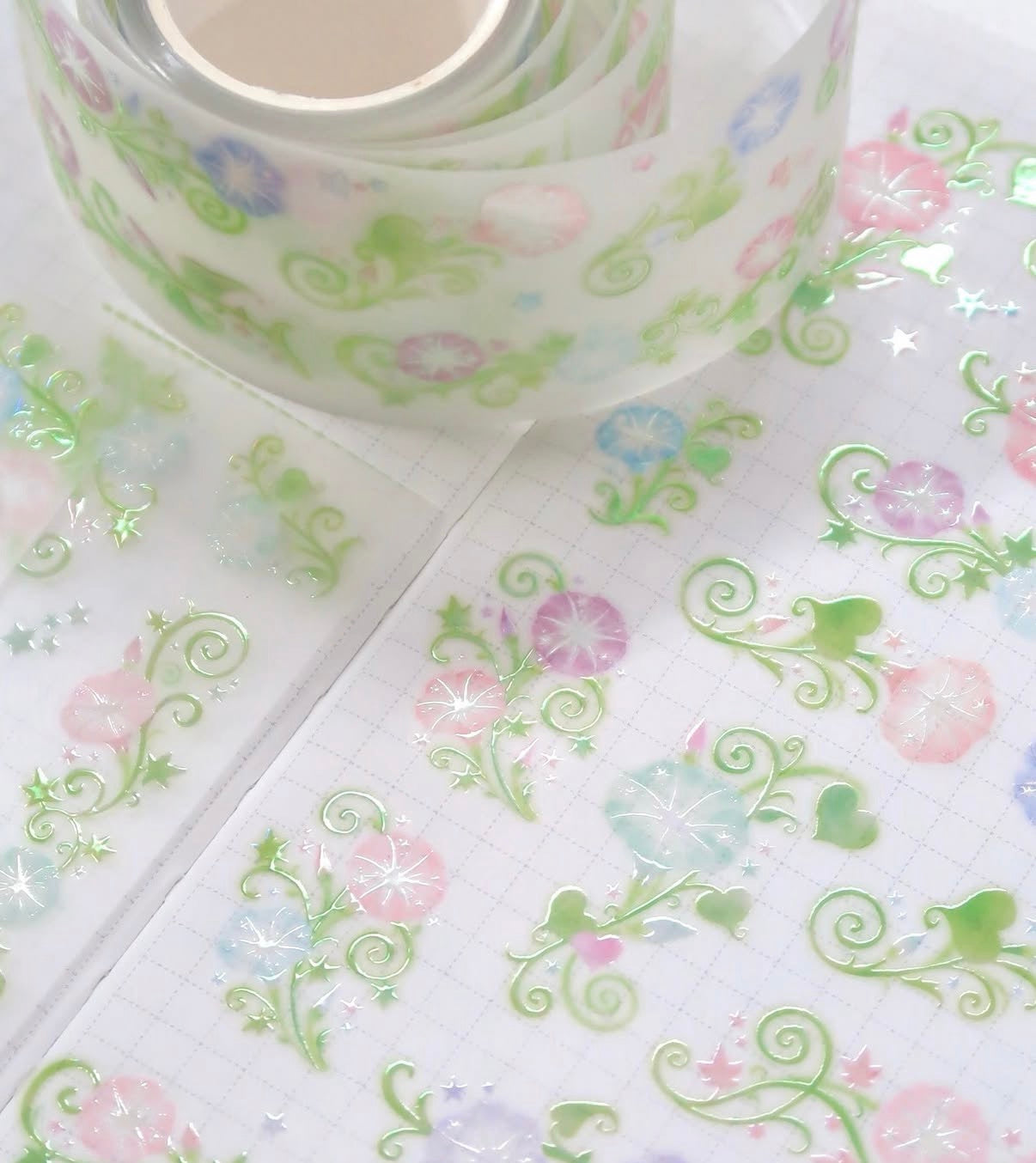 PEARLY BUTTON ♡
