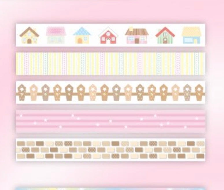 A SCOOP OF P ♡