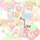 COTTON WORLD ♡