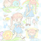 COTTON WORLD ♡