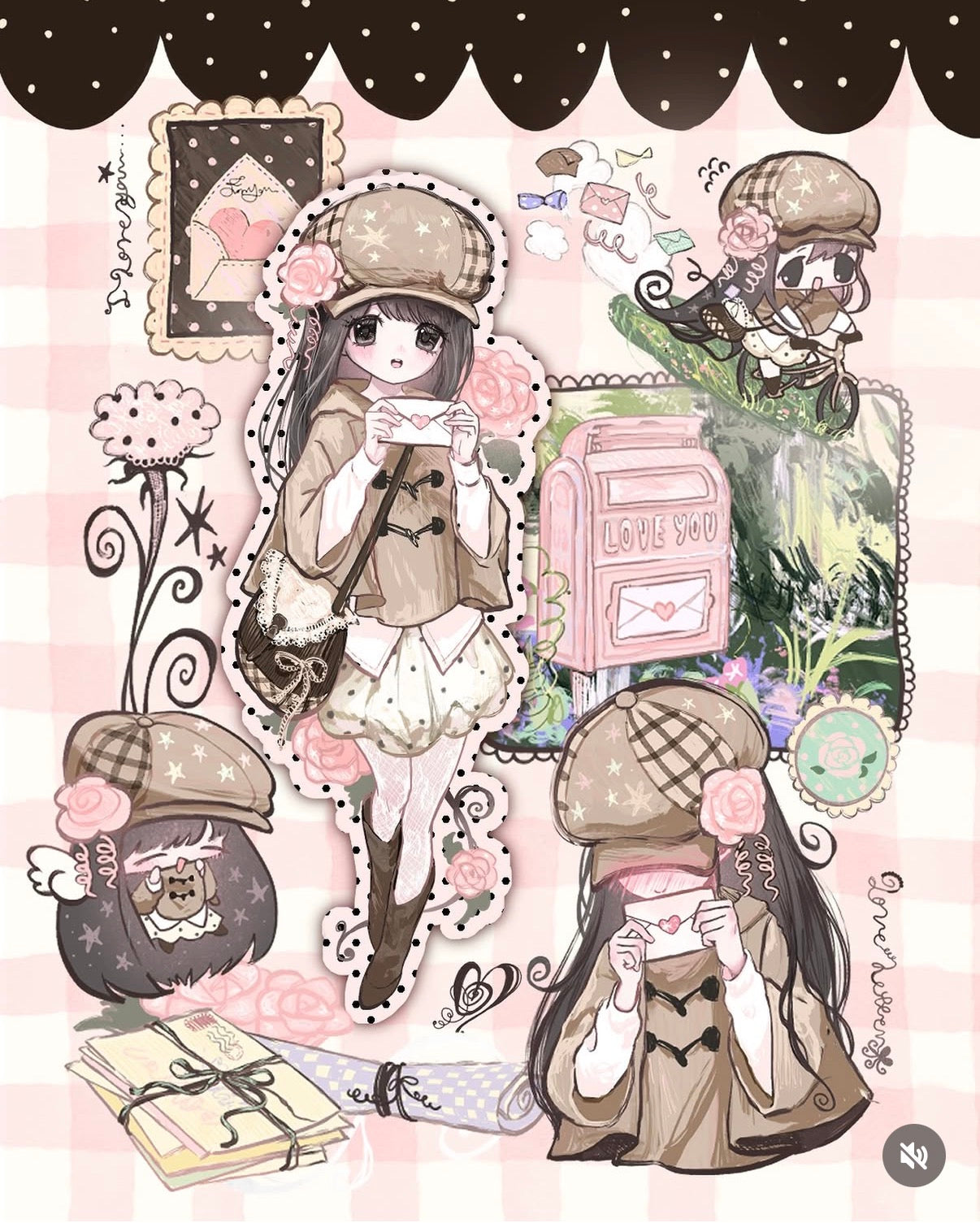 MEULNYO ♡
