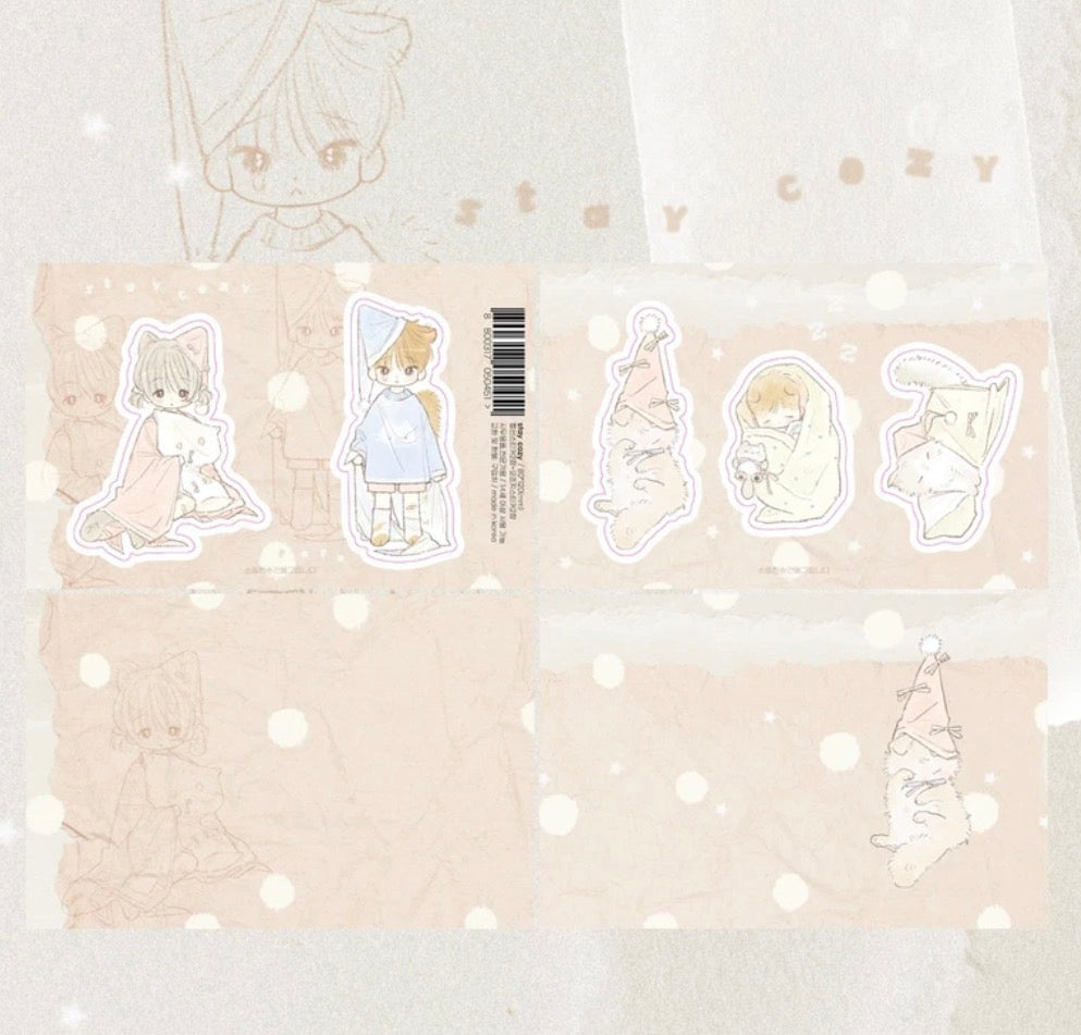 POPO ♡