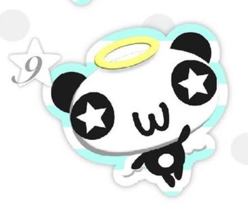 HAPPY NYANG DAY ♡