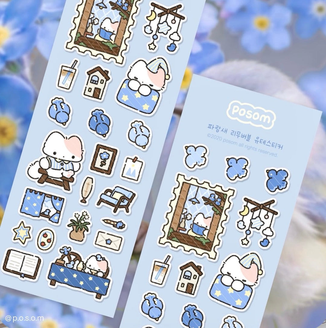 POSOM ♡