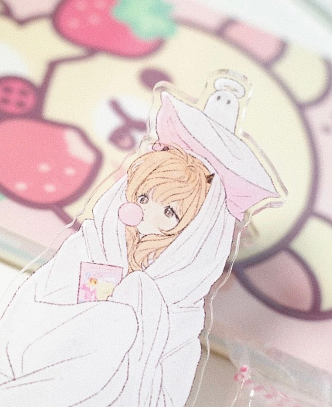 POPO ♡