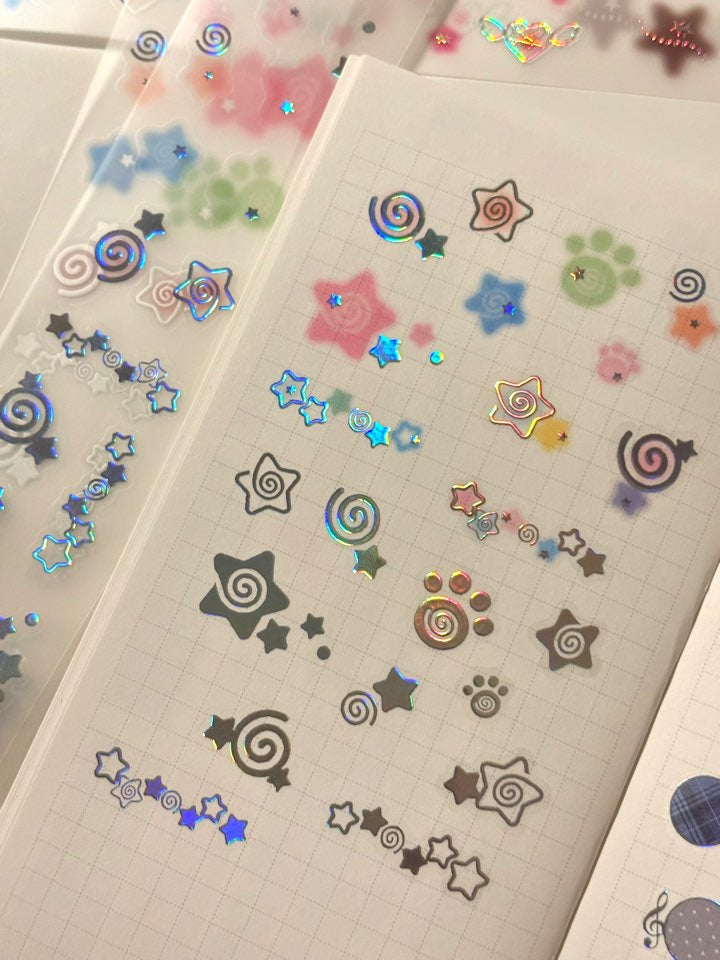 HAPPIEST FLUFFY SHOP ♡