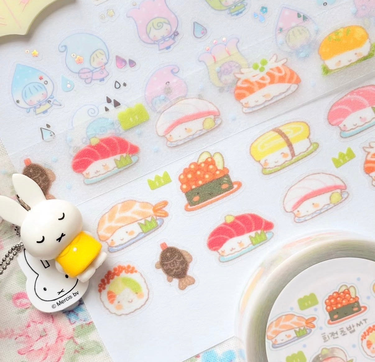COTTON WORLD ♡