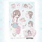 LOVE CRESCENT ♡