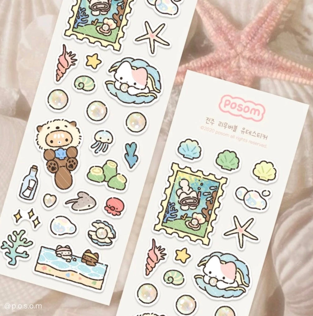 POSOM ♡