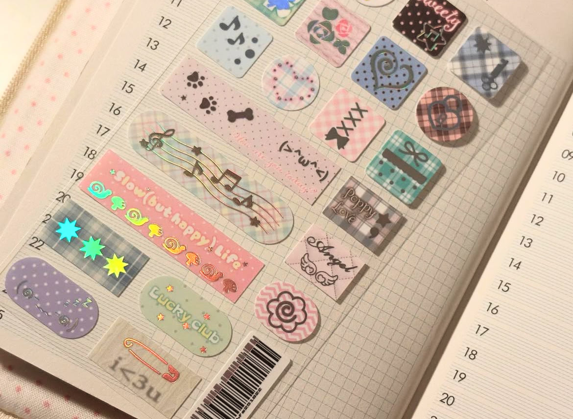 HAPPIEST FLUFFY SHOP ♡