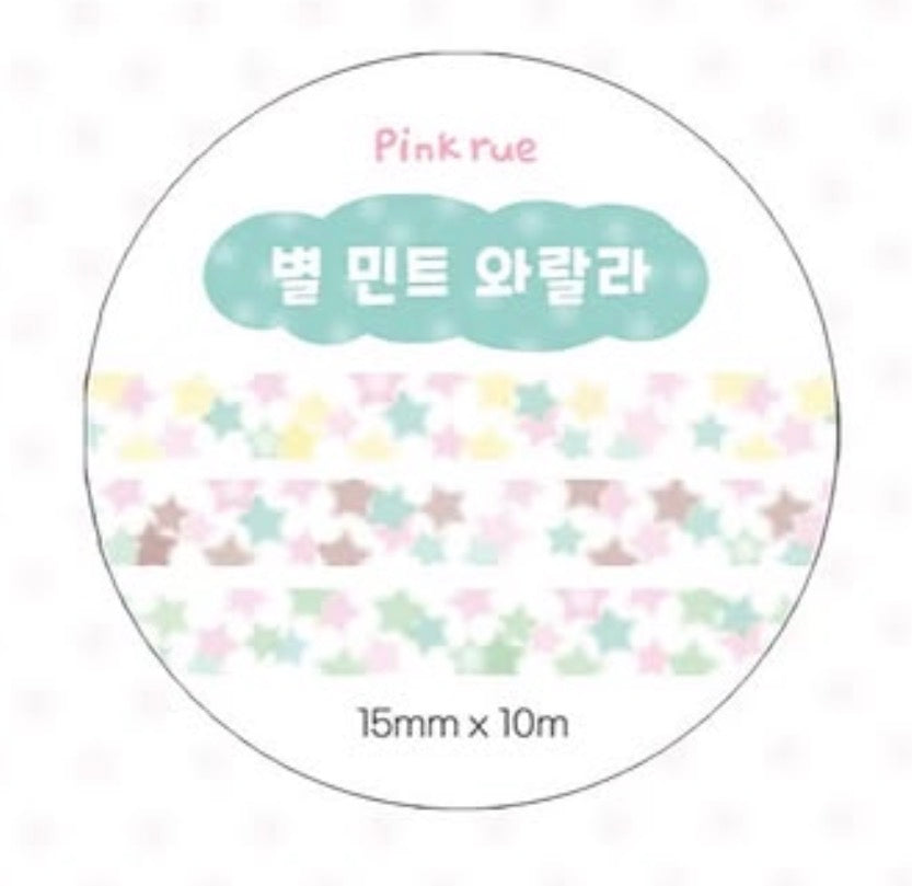 PINKRUE ♡