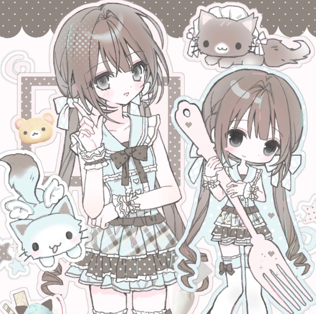 YURARI ♡
