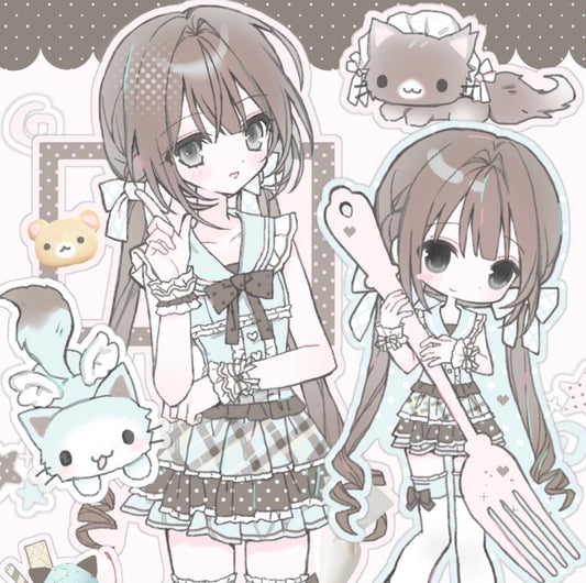 YURARI ♡