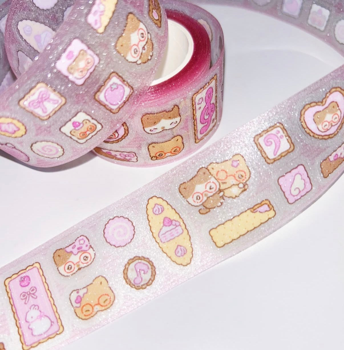 POMPOMROOM PT. 2 ♡