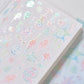 PEARLY BUTTON ♡