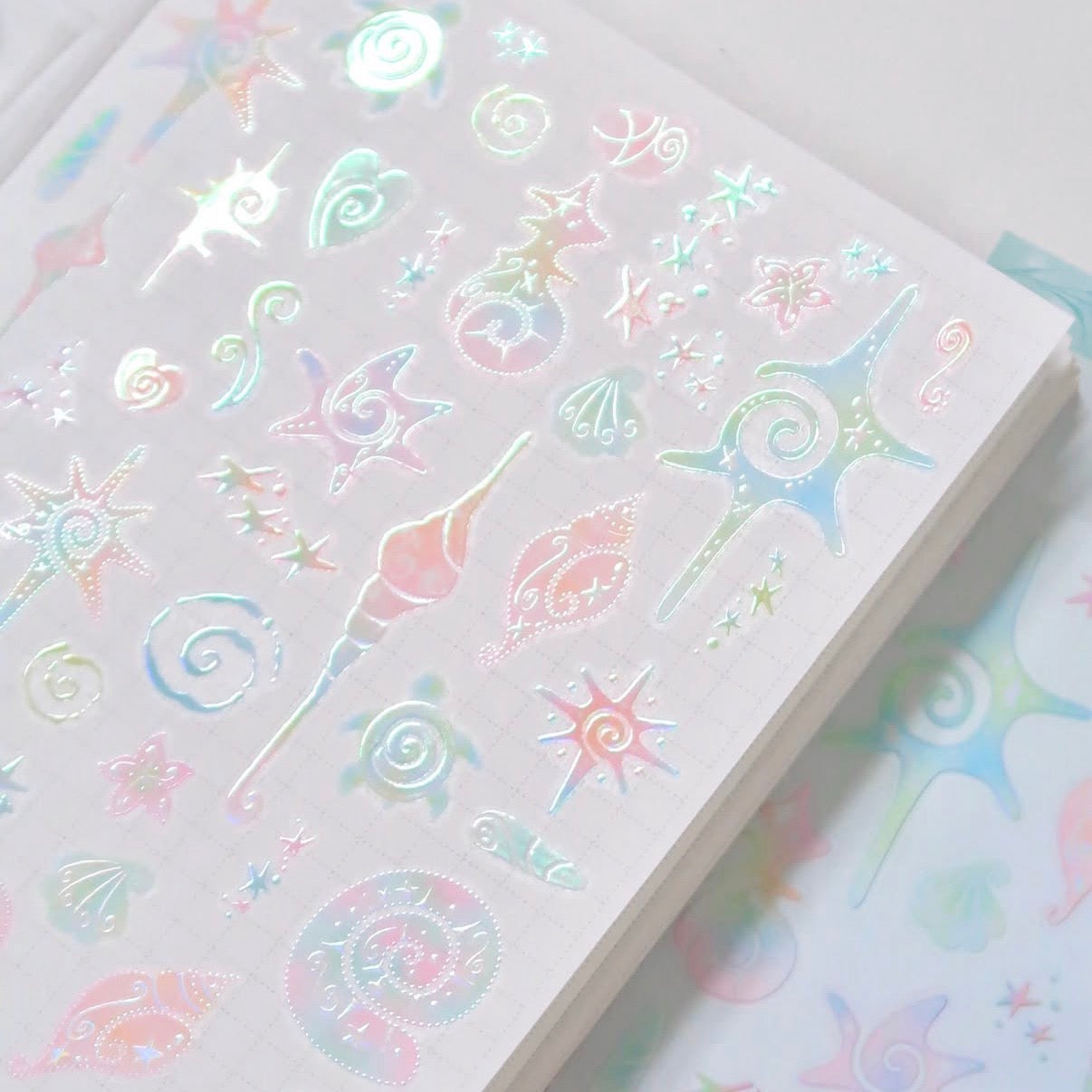 PEARLY BUTTON ♡