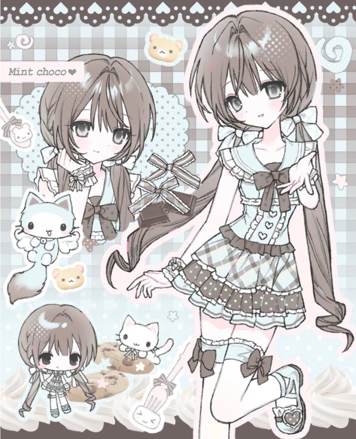 YURARI ♡