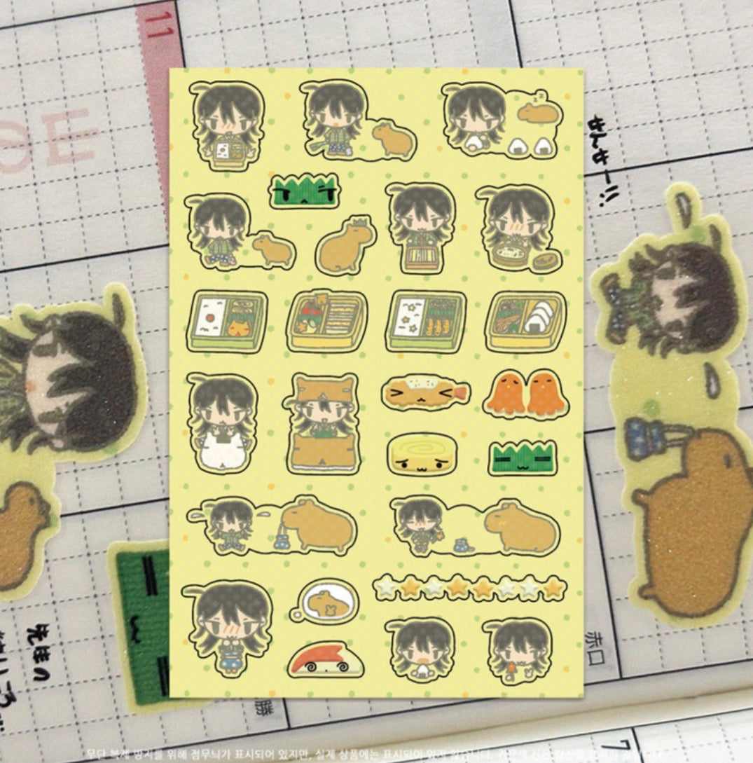 NEKO MADE SOUP ♡