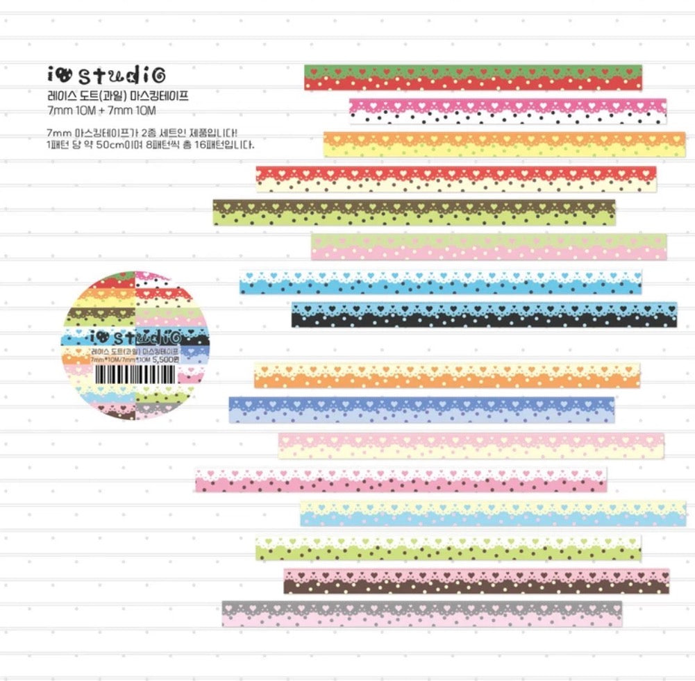 IO STUDIO ♡