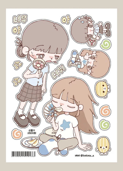BEBE ♡