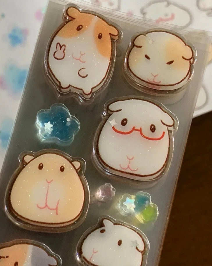 PINKRUE ♡