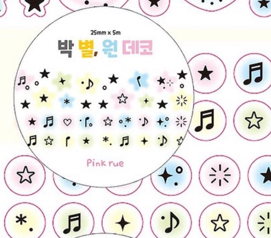 PINKRUE ♡