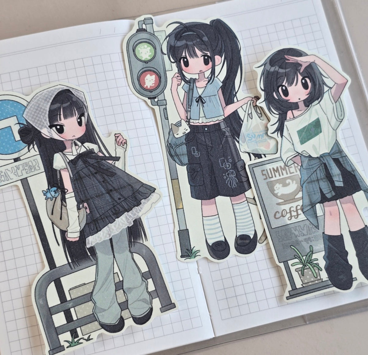 CHOCOZY ♡
