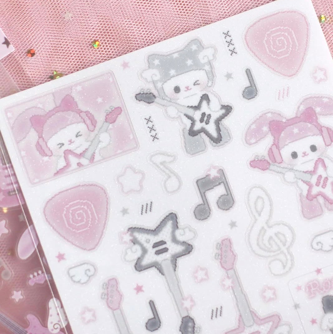 ANGORALORA ♡