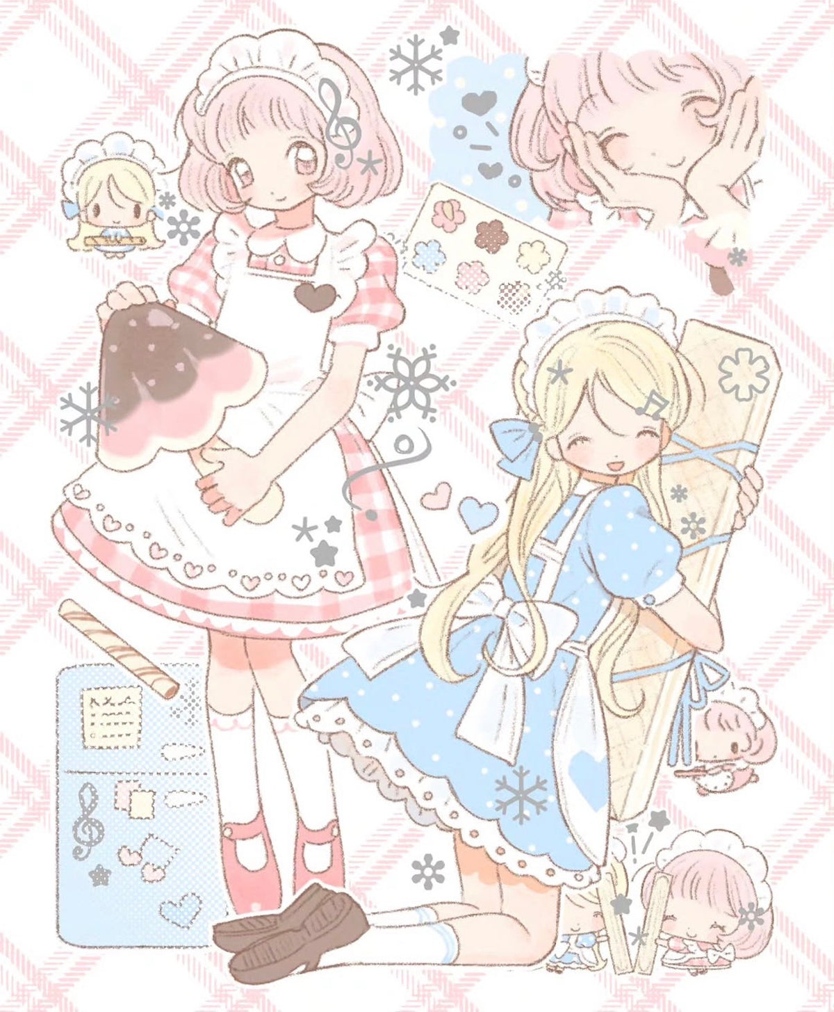 COTTON WORLD ♡