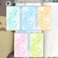 BLUE C ♡