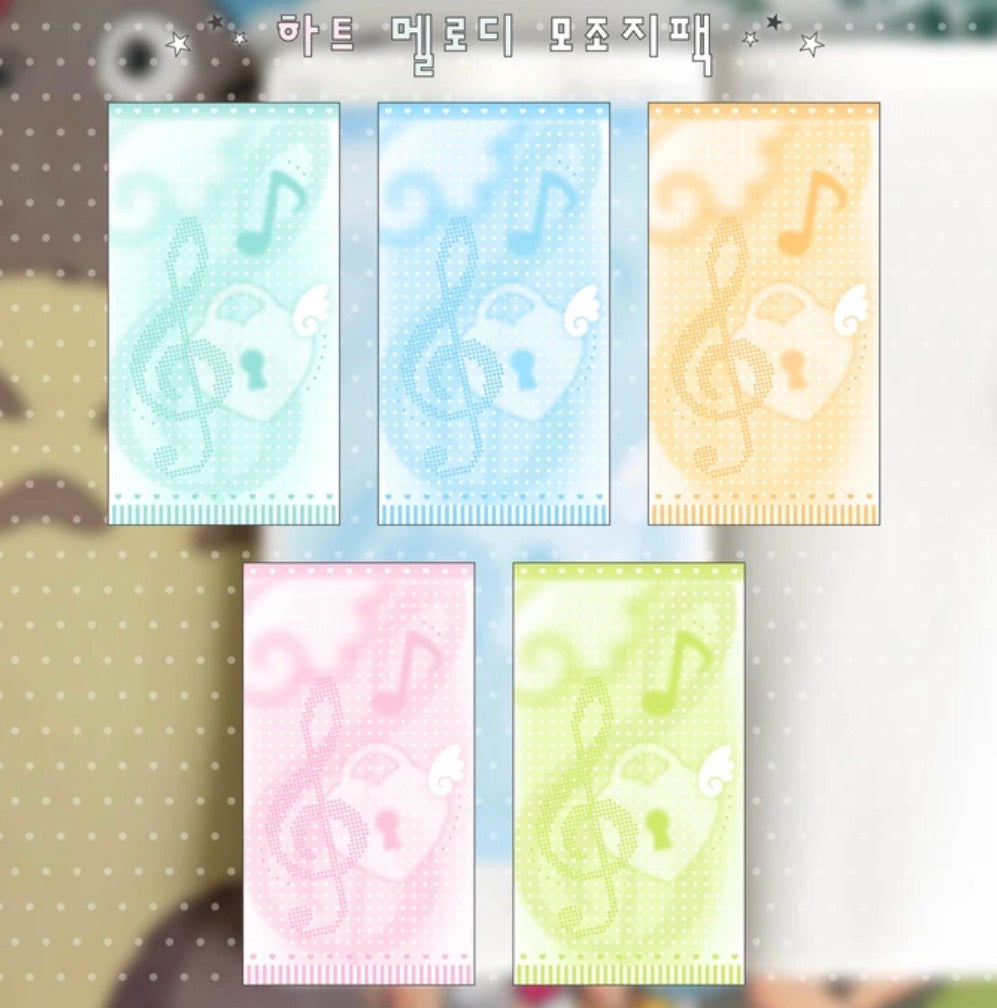 BLUE C ♡