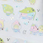 COTTON WORLD ♡
