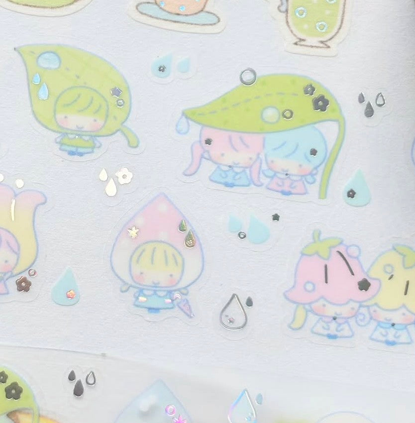 COTTON WORLD ♡