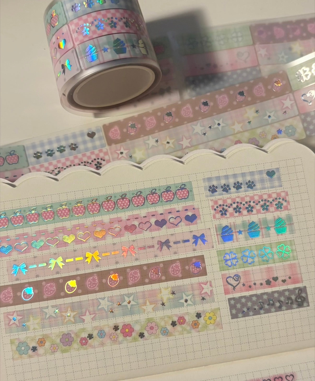 HAPPIEST FLUFFY SHOP ♡