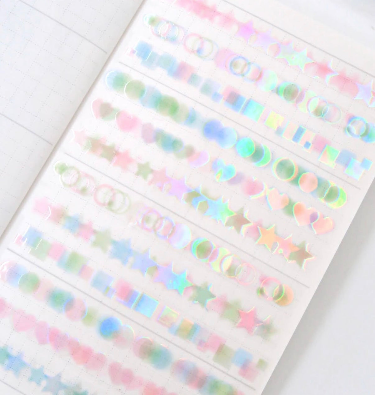 PEARLY BUTTON ♡
