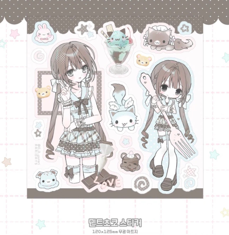 YURARI ♡